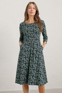 Seasalt April Short Sleeve Dress B-WM22444
