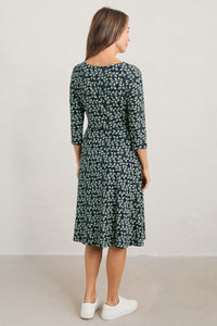 Seasalt April Short Sleeve Dress B-WM22444