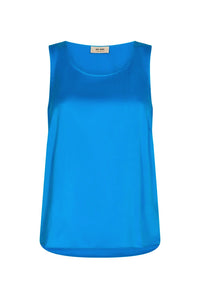 Mos Mosh Astrid Silk Tank Top 134710