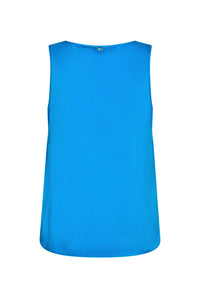 Mos Mosh Astrid Silk Tank Top 134710