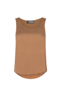 Mos Mosh Astrid Silk Tank Top 134710
