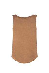 Mos Mosh Astrid Silk Tank Top 134710