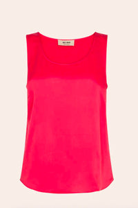 Mos Mosh Astrid Silk Tank Top 134710