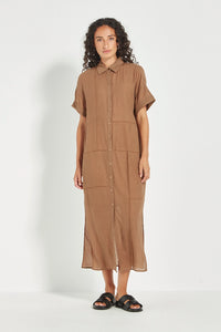Verge Aubrey Dress V9902jx