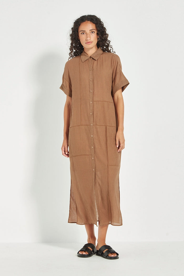 Verge Aubrey Dress V9902jx