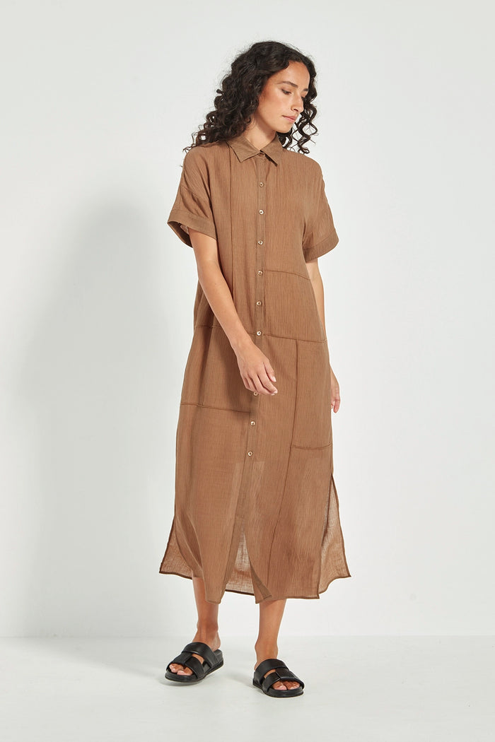 Verge Aubrey Dress V9902jx