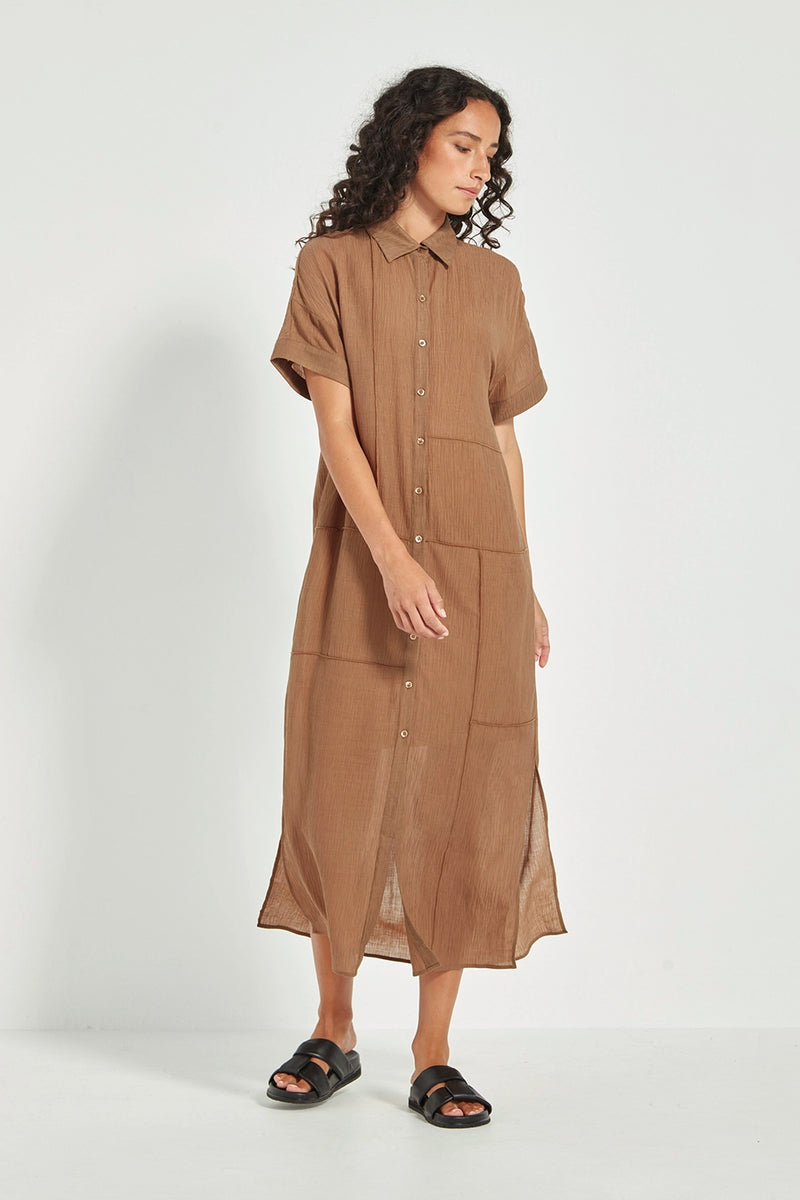 Verge Aubrey Dress V9902jx