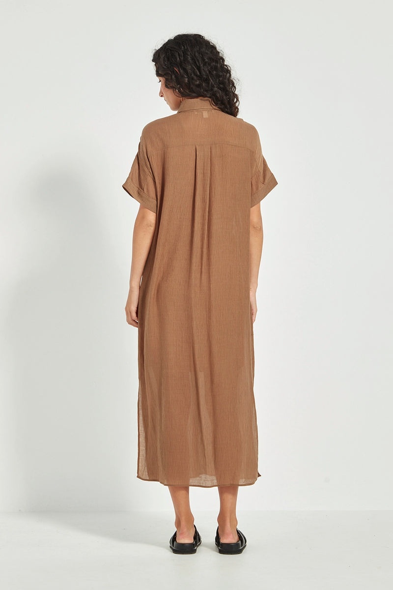 Verge Aubrey Dress V9902jx
