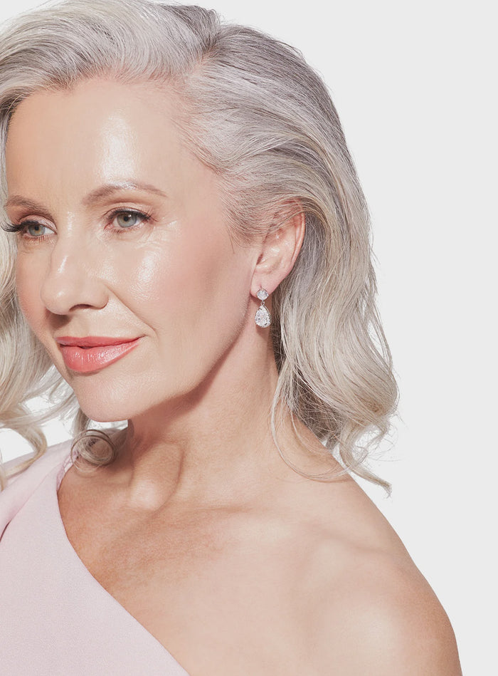 Samantha Rose Azura Earrings