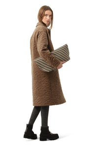 Ilse Jacobsen Tote Bag in Army Inc BAG06C