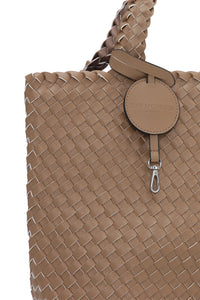 Ilse Jacobsen Tote Bag in Mocca BAG08