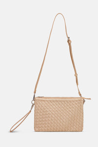 Ilse Jacobsen Shoulder Bag BAG08CB
