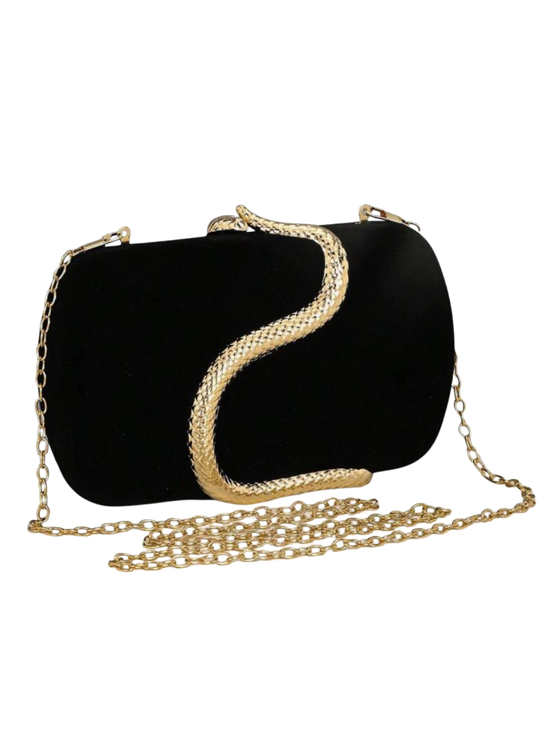 Samantha Rose Balante Bag
