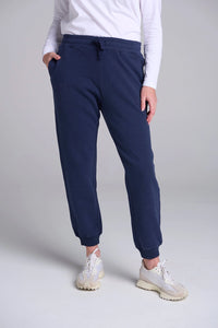 Goondiwindi Cotton Track Pant With GC 7056GC