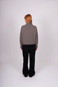 Bridge & Lord Shawl Collar Cardigan BL5603