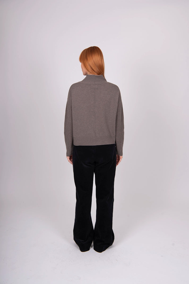 Bridge & Lord Shawl Collar Cardigan BL5603