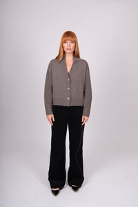 Bridge & Lord Shawl Collar Cardigan BL5603