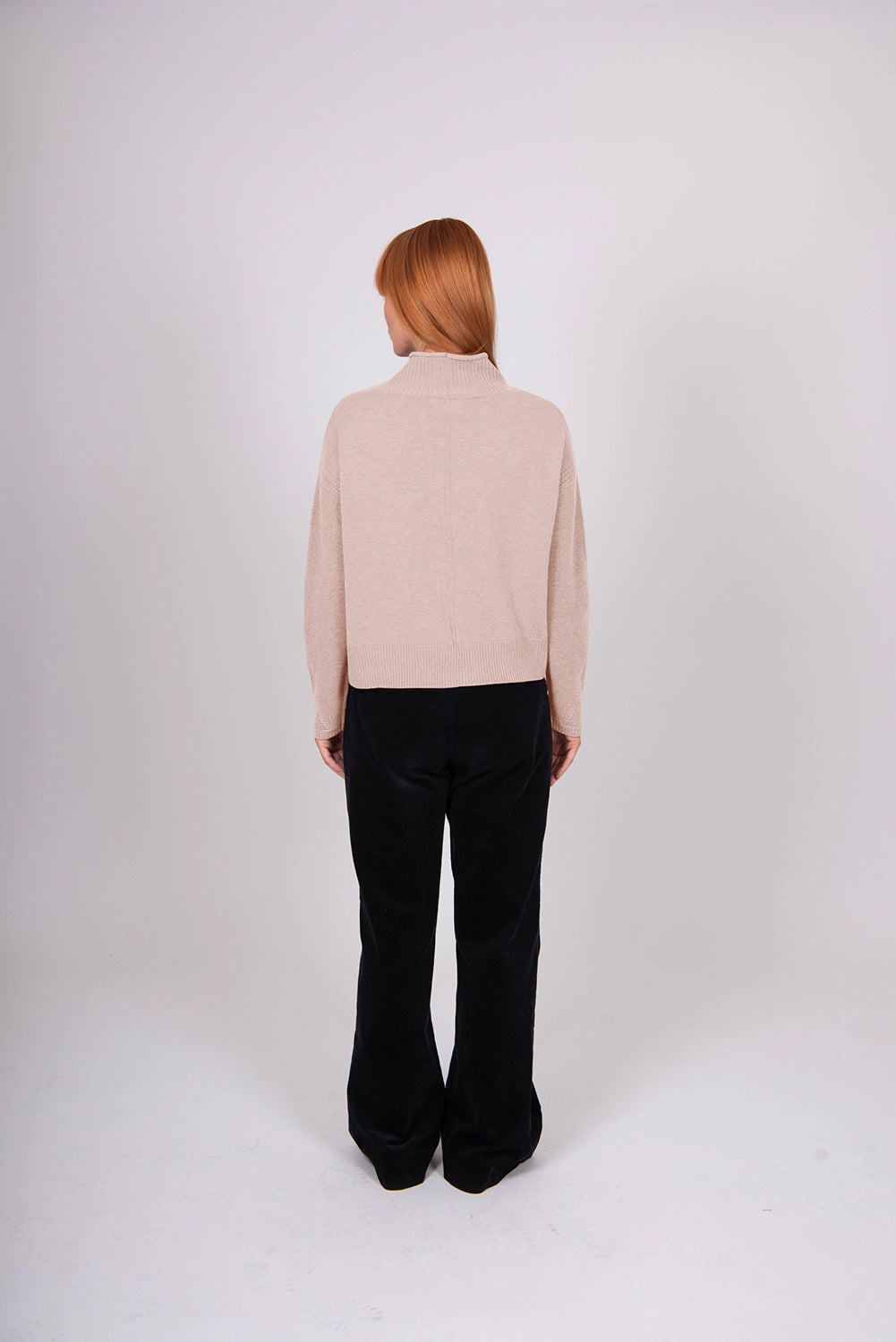 Bridge & Lord Shawl Collar Cardigan BL5603