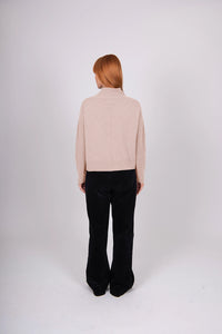 Bridge & Lord Shawl Collar Cardigan BL5603