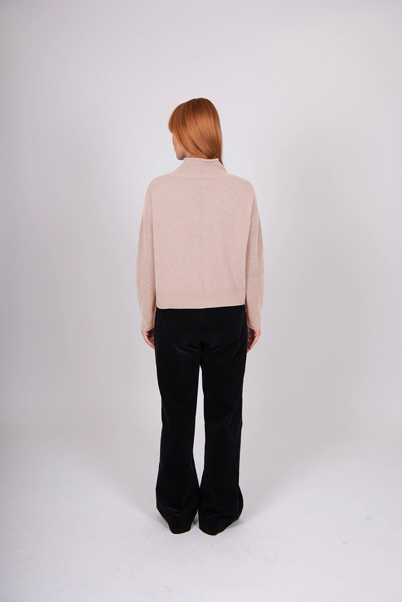 Bridge & Lord Shawl Collar Cardigan BL5603