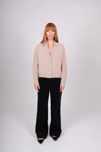 Bridge & Lord Shawl Collar Cardigan BL5603