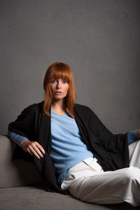 Bridge & Lord Wrap Topper BL5627