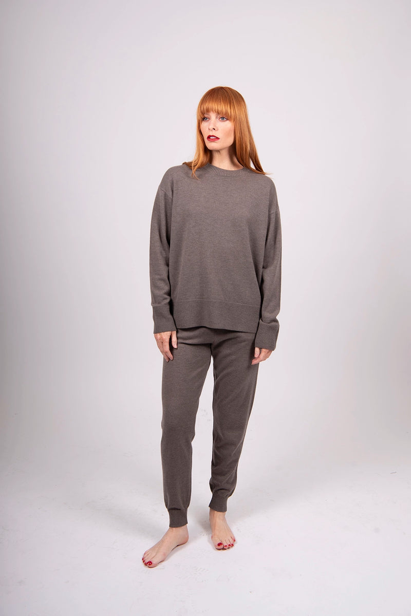 Bridge & Lord Relaxed Boxy Pullover BL5628