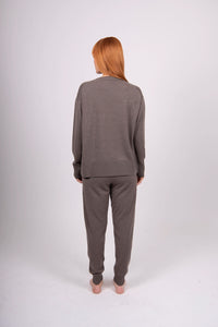 Bridge & Lord Relaxed Boxy Pullover BL5628