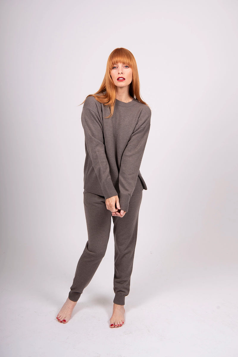 Bridge & Lord Relaxed Boxy Pullover BL5628