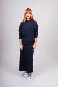 Bridge & Lord Dolman 3/4 Sleeve Pullover BL5630