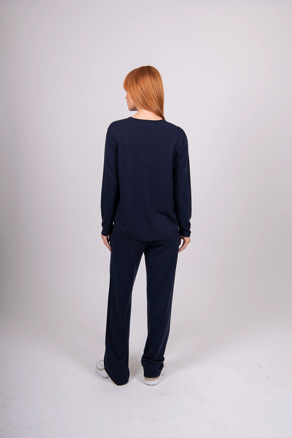 Bridge & Lord Relaxed Pant with Pockets BL5629