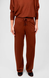 Bridge & Lord Relaxed Wide Leg Pant W/Drawstring BL6602