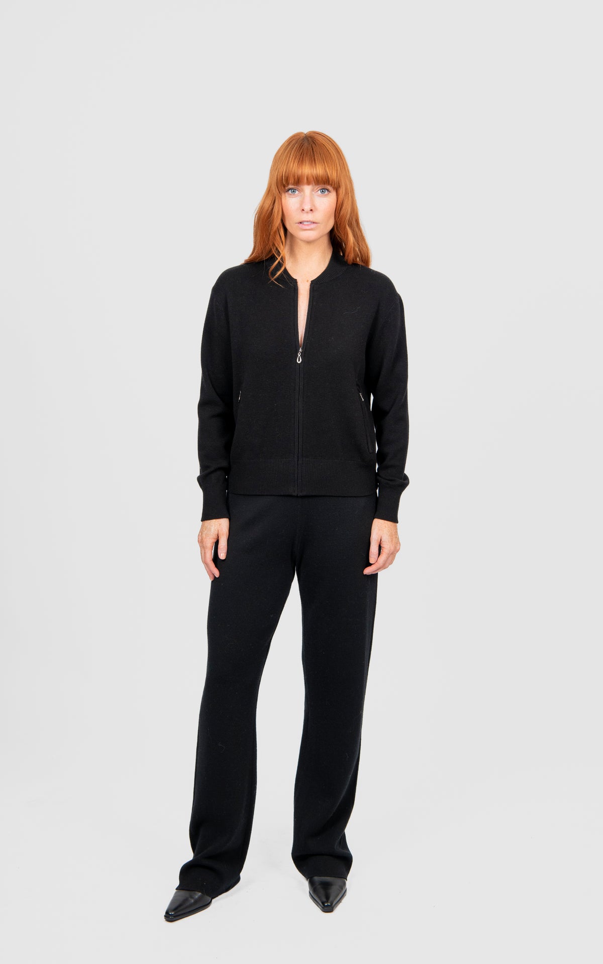 Bridge & Lord Bomber Jacket BL6615