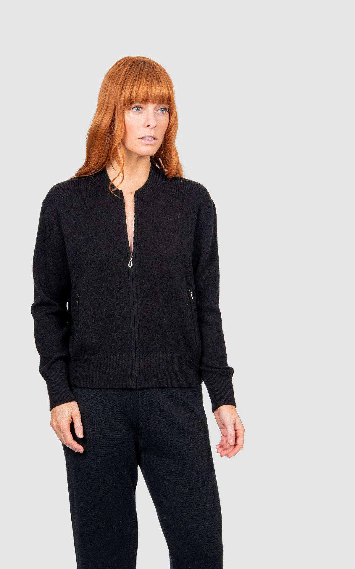 Bridge & Lord Bomber Jacket BL6615