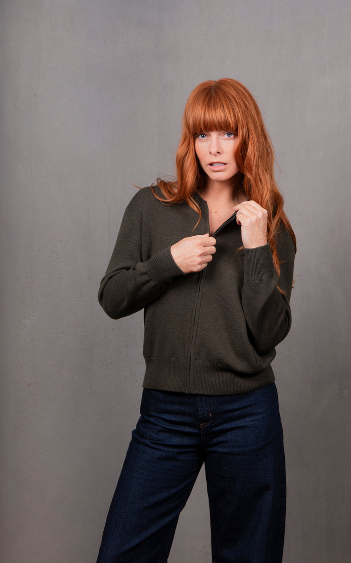 Bridge & Lord Bomber Jacket BL6615