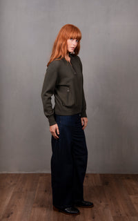Bridge & Lord Bomber Jacket BL6615