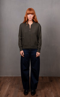 Bridge & Lord Bomber Jacket BL6615
