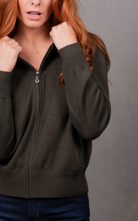 Bridge & Lord Bomber Jacket BL6615