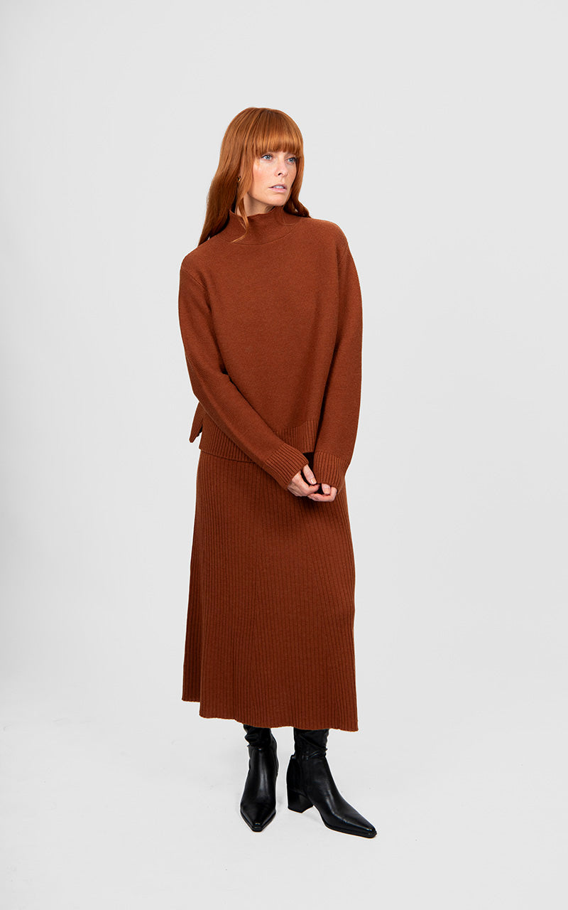 Bridge & Lord Links Pullover BL6626