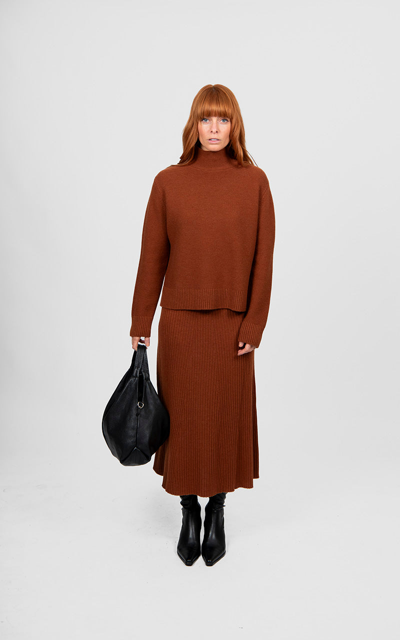 Bridge & Lord Links Pullover BL6626