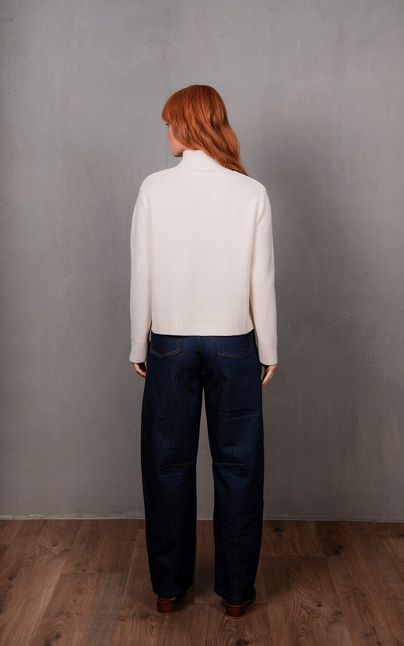 Bridge & Lord Links Pullover BL6626