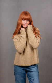 Bridge & Lord Links Alpaca Blend Pullover BL6629