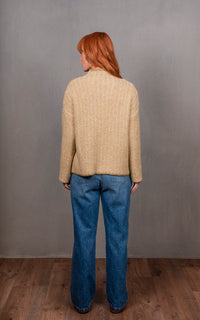 Bridge & Lord Links Alpaca Blend Pullover BL6629