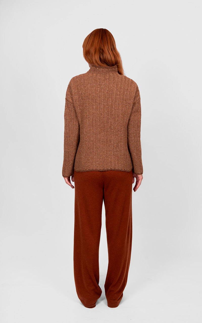 Bridge & Lord Links Alpaca Blend Pullover BL6629