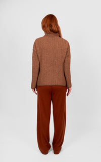 Bridge & Lord Links Alpaca Blend Pullover BL6629
