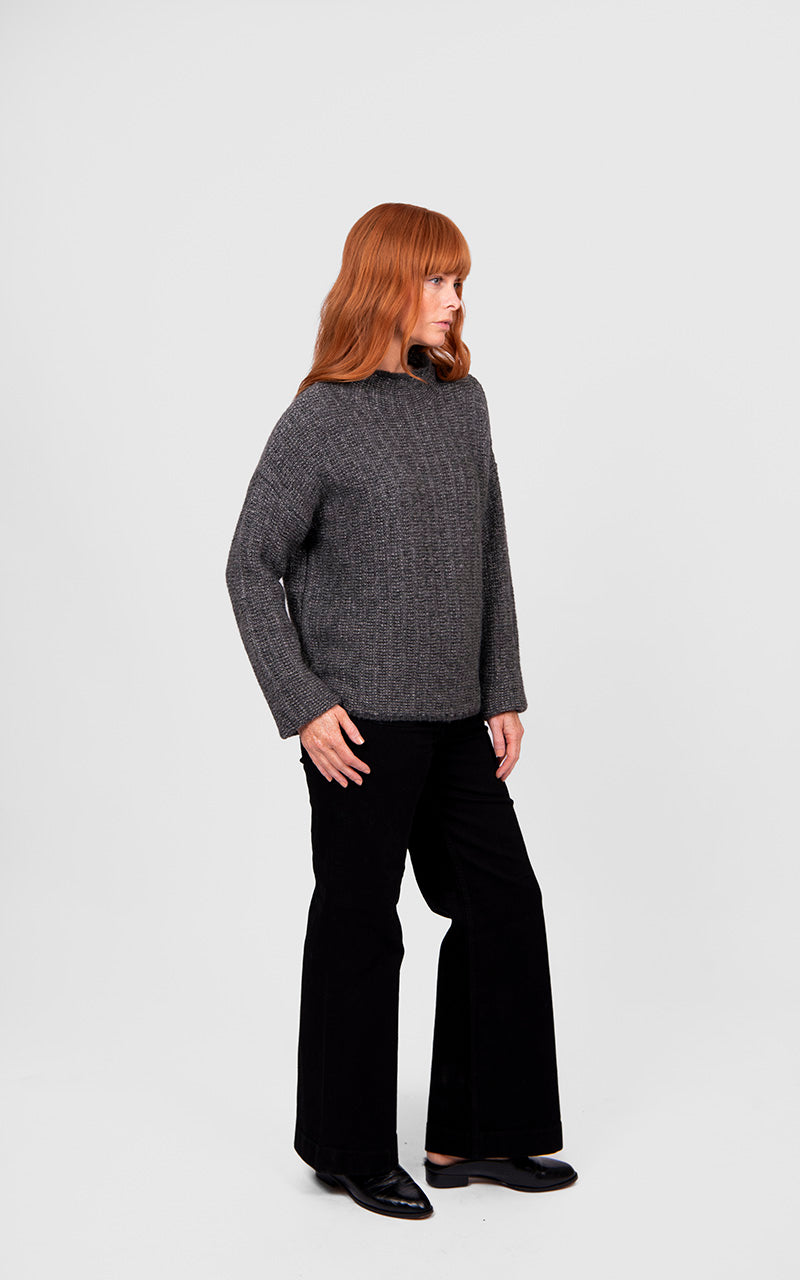 Bridge & Lord Links Alpaca Blend Pullover BL6629
