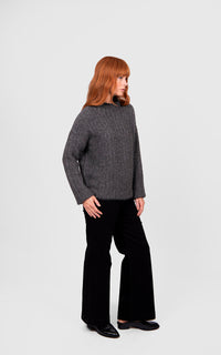Bridge & Lord Links Alpaca Blend Pullover BL6629