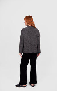 Bridge & Lord Links Alpaca Blend Pullover BL6629