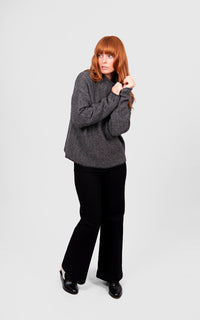 Bridge & Lord Links Alpaca Blend Pullover BL6629