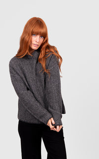 Bridge & Lord Links Alpaca Blend Pullover BL6629